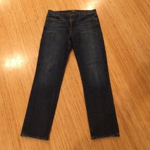 Lucky Jeans Classic Straight (34x34)